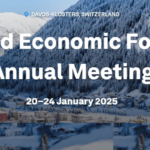 WEF2025 image Copyright ESG News